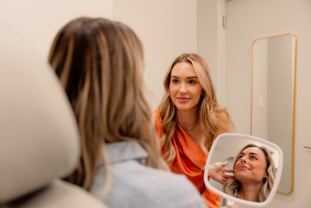 Lip Filler & Other Cosmetic Injectables: Your Options at Artisan