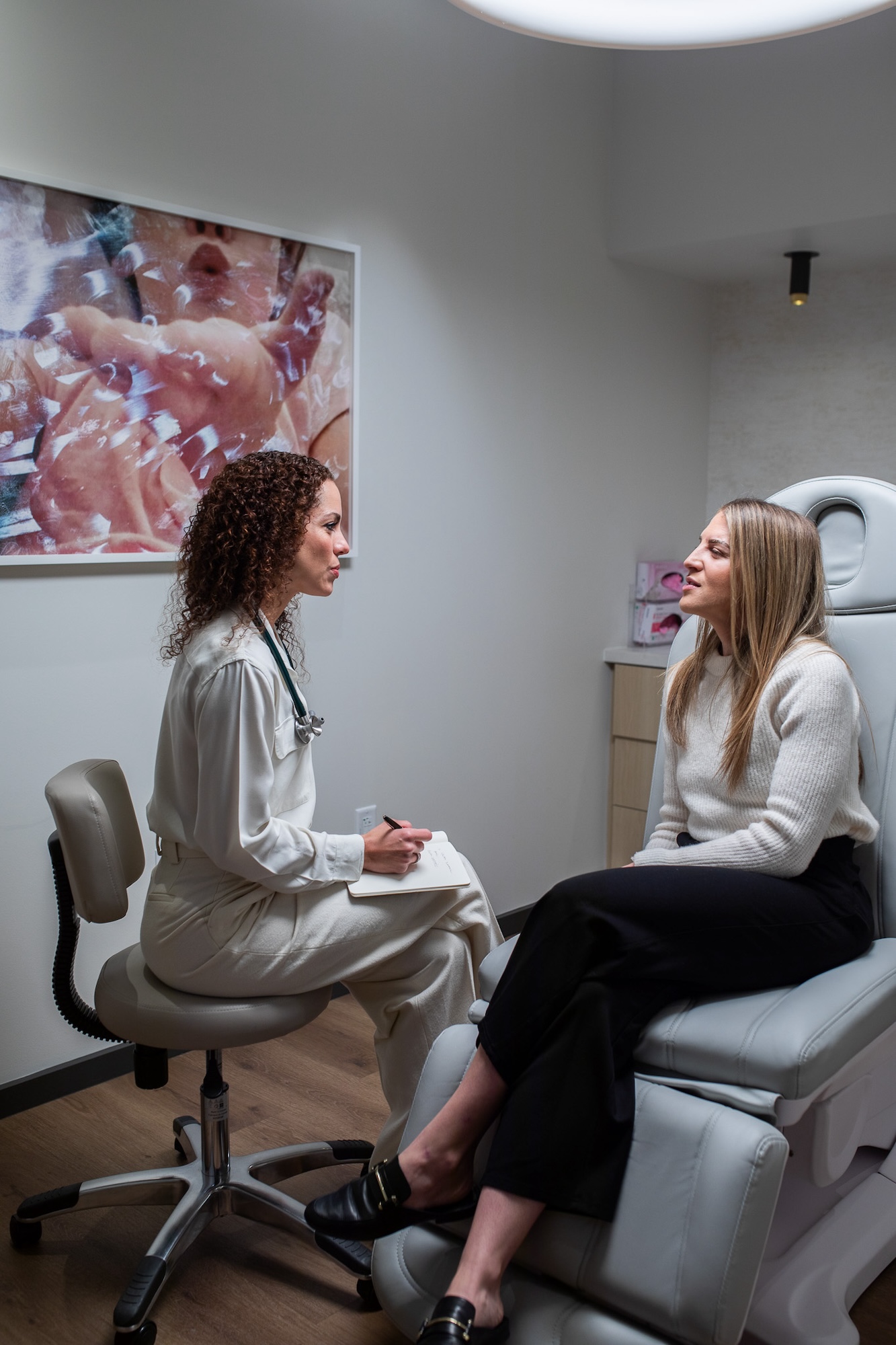 Redefining Wellness With Precision and Care
