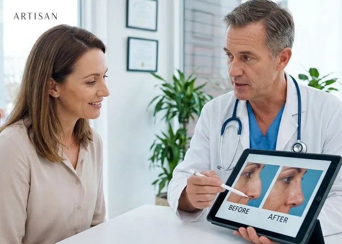 How do you know a surgeon is the right personal fit for you?