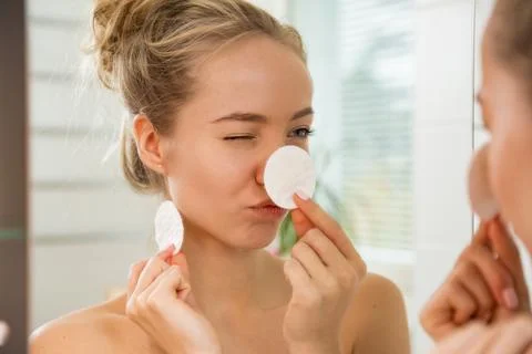 Teens – Put Your Best Face Forward