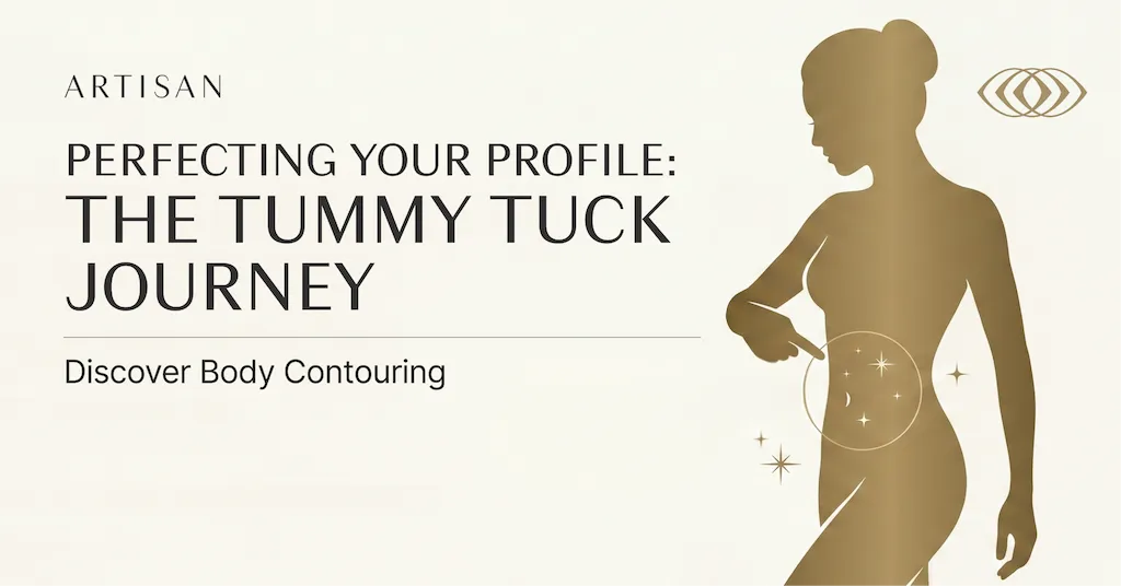What Is a Tummy Tuck? Your Complete Abdominoplasty Guide