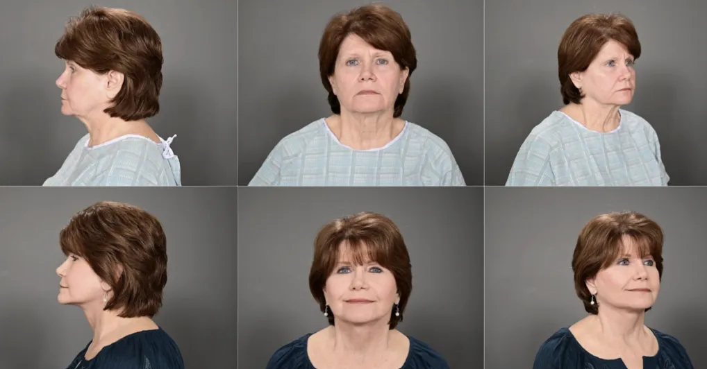 What Can You Learn from Facelift Before and After Photos?