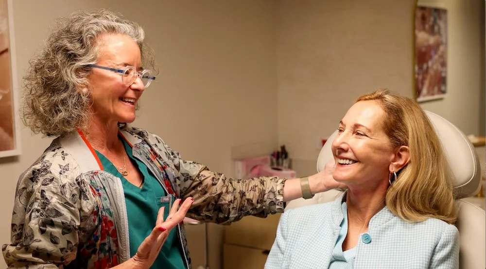 How long does a facelift last, and what affects its longevity?
