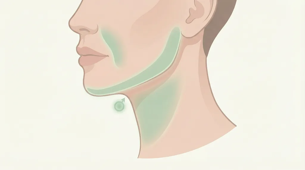 Lower Facelift & Neck Lift: Targeting Jowls and Jawline Definition