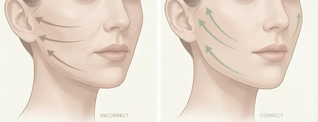 What Causes the 'Overdone' or 'Pulled' Facelift Appearance?