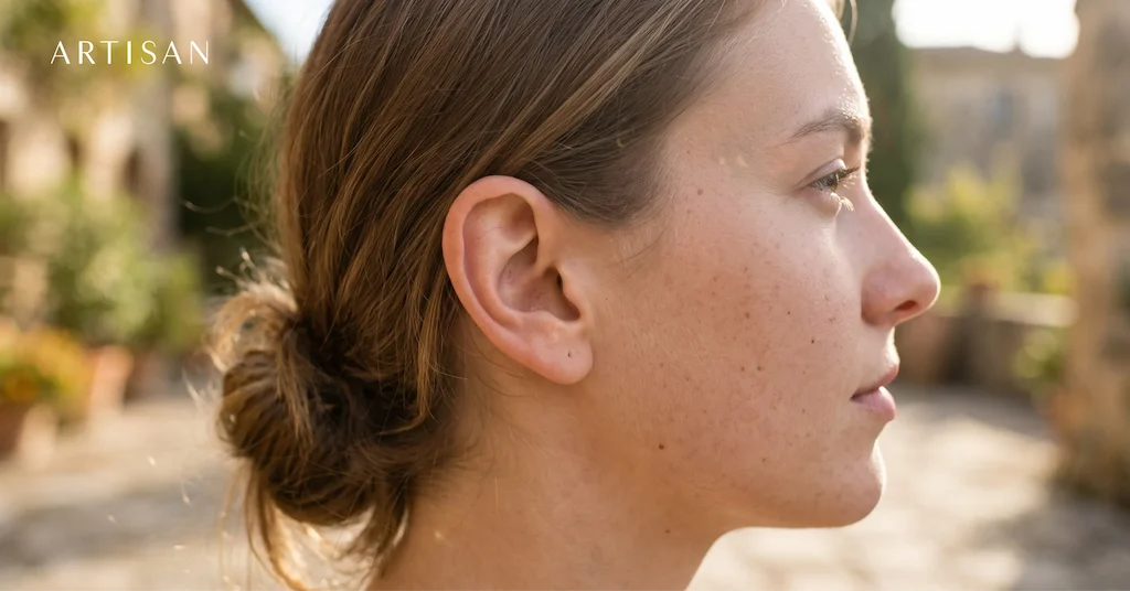 Ear Pinning Surgery: How Otoplasty Reshapes the Ear