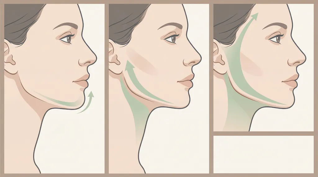 How Do Facelift Costs Compare by Procedure Type?