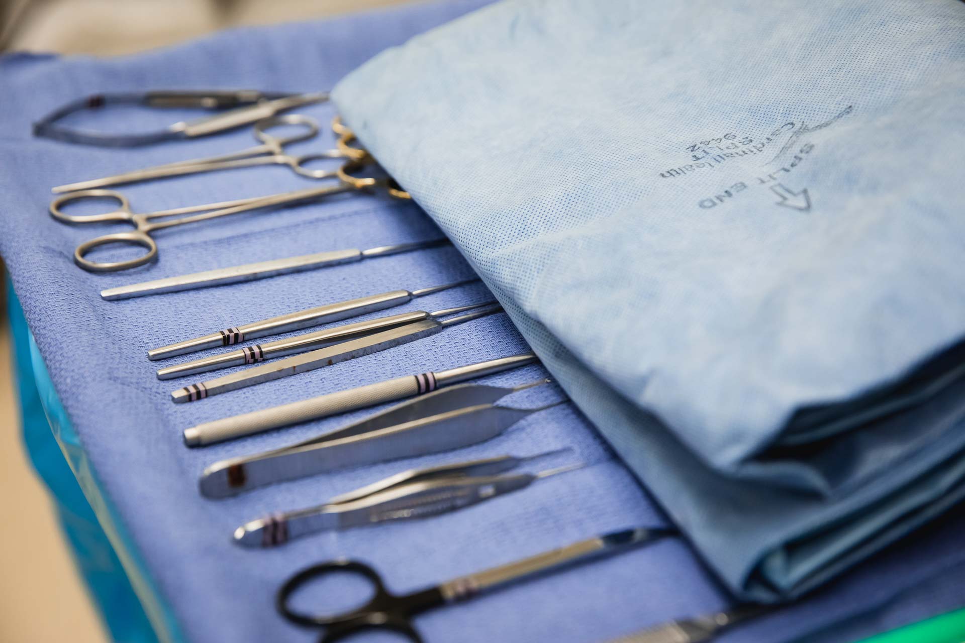 surgical tools
