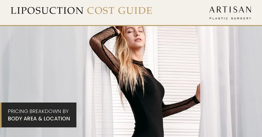 Liposuction Cost Explained: What Drives Your Final Price