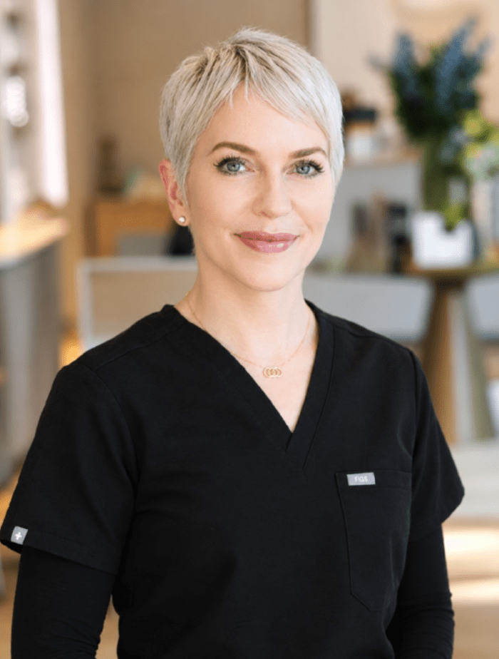 tara hamm - artisan